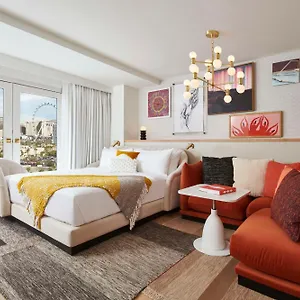 Virgin Vegas, Curio Collection By Hilton לאס וגאס