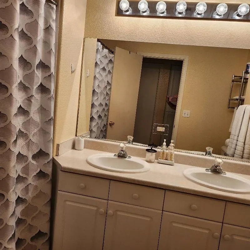 Suite Near Airport, Strip And Raiders Stadium Las Vegas Estados Unidos da América